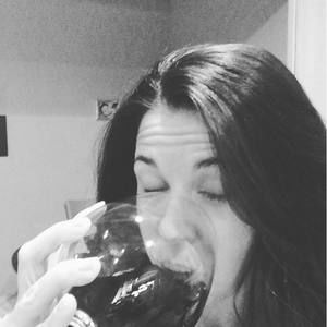 Meet your Posher, Rita